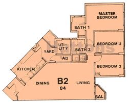 Hume Park I (D21), Condominium #503226111